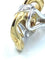 Boucles d'oreilles POMELLATO. Boucles d'oreilles 2 ors 18K 58 Facettes