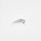 Boucles d'oreilles Boucles d'oreilles cascade de diamants 58 Facettes 2600