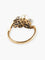 Bague 53 Bague Toi & Moi Perles et Diamants 58 Facettes
