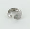 Bague Bague CARTIER "Panthère" 58 Facettes
