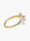 Bague 56 Bague Navette Diamants 58 Facettes