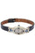 Montre MONTRE ART-DÉCO SAPHIRS ET DIAMANTS 58 Facettes 051061