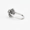 Bague 51 Bague Fleur Diamants 58 Facettes 230455