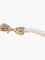 Bracelet Bracelet Perles 2 Rangs 58 Facettes