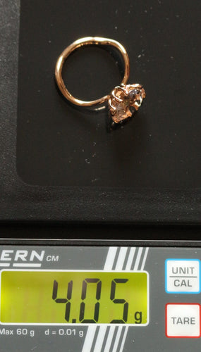 Bague DIOR bague « OUI » morganite sur or rose 58 Facettes 422