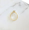 Bague Bague solitaire Diamant 0,25 ct 58 Facettes AA 1561