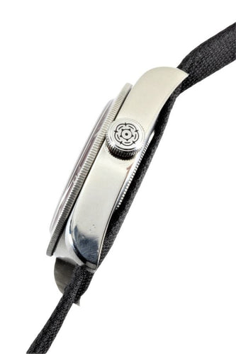 Montre TUDOR HERITAGE BLACK BAY - NATO 58 Facettes 044791