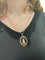 Pendentif PENDENTIF MINIATURE PORCELAINE DE LIMOGES 58 Facettes 049631