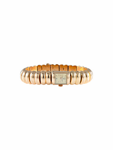 Montre Montre Or Rolex 58 Facettes
