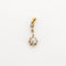 Pendentif Pendentif Diamant taille rose 58 Facettes EL2-100