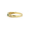 Bague 50 Bague Emeraudes Et Diamants 58 Facettes R220083