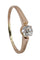 Bague SOLITAIRE ANCIEN DIAMANT 0.20 CARAT 58 Facettes 054031