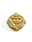 Broche Broche Art Nouveau Or Rose 58 Facettes