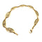 Bracelet Bracelet Vintage or jaune 58 Facettes 2760