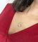 Collier Collier Tigre en Or Jaune et diamants 58 Facettes