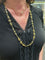 Collier COLLIER ANCIEN FILIGRANE 58 Facettes 058381