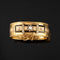 Bracelet Bracelet Napoléon III Perles Diamants émail 58 Facettes