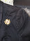 Broche Broche-reliquaire bouquet de fleurs XIXe 58 Facettes 450