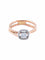 Bague Bague 2 Ors Diamants 58 Facettes