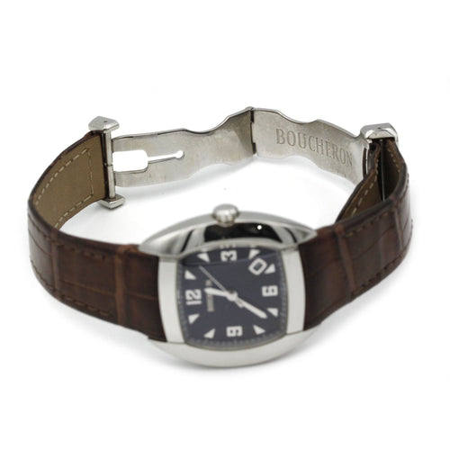 Montre Montre Mec - BOUCHERON 58 Facettes 230336R