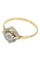 Bague BAGUE NAPOLÉON III 58 Facettes 044391