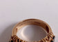 Bague 57 Bague saphirs et perles 58 Facettes