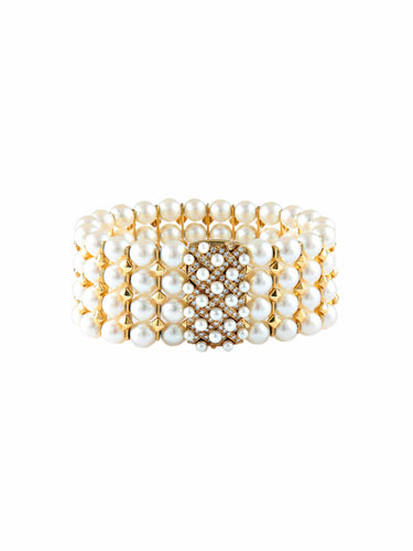 Bracelet Bracelet Perles du Japon 58 Facettes