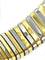 Bracelet BVLGARI. Bracelet Tubogas ors 18K 58 Facettes