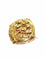 Broche Broche Art Nouveau Or Rose 58 Facettes