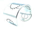 Bracelet HERMÈS. Bracelet Éclipse GM argent 925 58 Facettes