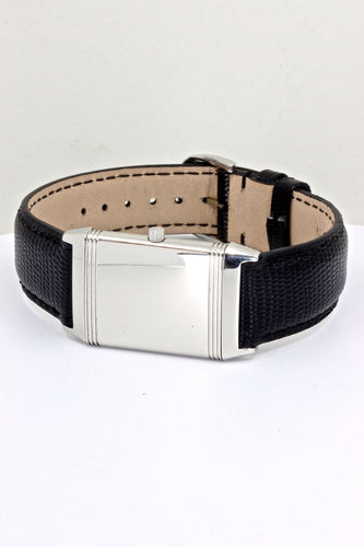 Montre JAEGER-LECOULTRE REVERSO SMALL 58 Facettes 034581
