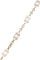 Bracelet Bracelet filigrane Or jaune 58 Facettes 082281