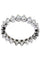 Bague ALLIANCE MODERNE DIAMANTS 58 Facettes 050861
