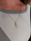 Pendentif PENDENTIF CALIMERO 58 Facettes 075441