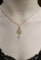 Pendentif Pendentif Or jaune Diamant 58 Facettes 078221