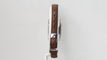 Montre Montre Jaeger LeCoultre Etrier acier 58 Facettes 31863