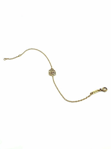 Bracelet PIAGET. Bracelet Rose diamant 58 Facettes