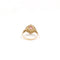 Bague BAGUE ECLATANTE 58 Facettes