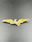 Broche Broche Oiseau Or jaune Diamants 58 Facettes