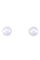 Boucles d'oreilles Boucles d'oreilles Or jaune Perle 58 Facettes 081801