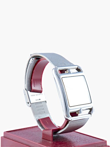 Montre MONTRE HERMES CAPCOD 58 Facettes