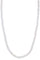 Collier COLLIER DE PERLES CHOKER 58 Facettes 076321