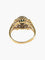 Bague 52 Bague Saphir et Diamants 58 Facettes