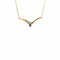 Collier Collier Saphir Rubis Emeraude 58 Facettes
