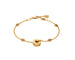 Bracelet GUCCI - BRACELET COEUR ICON 58 Facettes YBA729383001