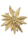 Broche BROCHE FLEUR DIAMANTS 58 Facettes 043941