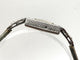 Montre Montre Art Déco platine & or blanc, diamants 2.44 cts 58 Facettes 07/07 - 16