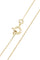 Collier CHAINE MAILLE FORÇAT 58 Facettes 059231