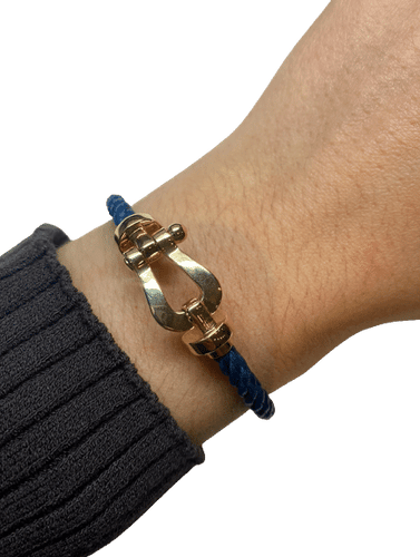 Bracelet BRACELET FRED FORCE 10 58 Facettes