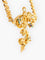 Collier Collier ancien style Louis xv 58 Facettes